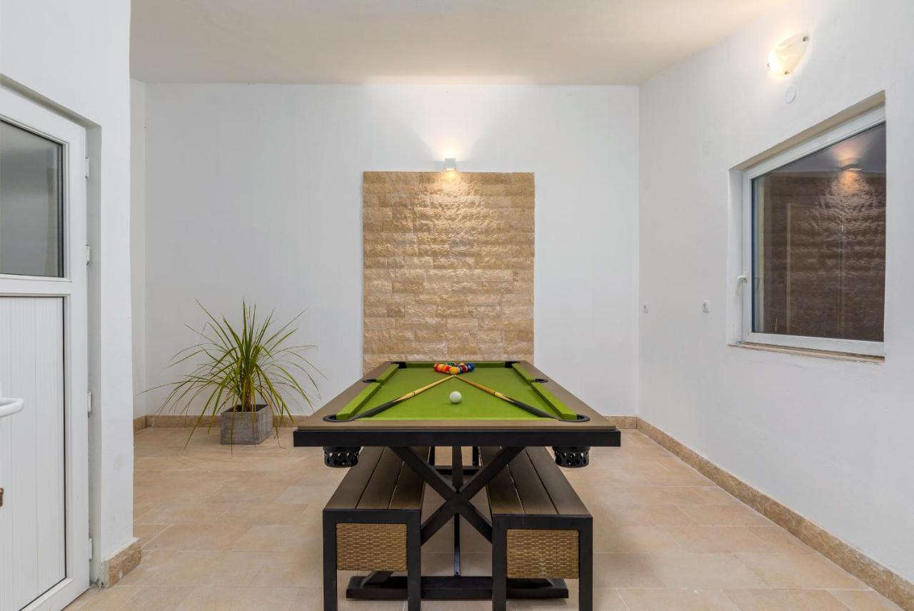 Villa Ostone 普拉 外观 照片